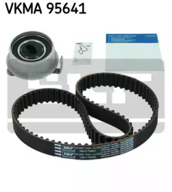 skf vkma95641